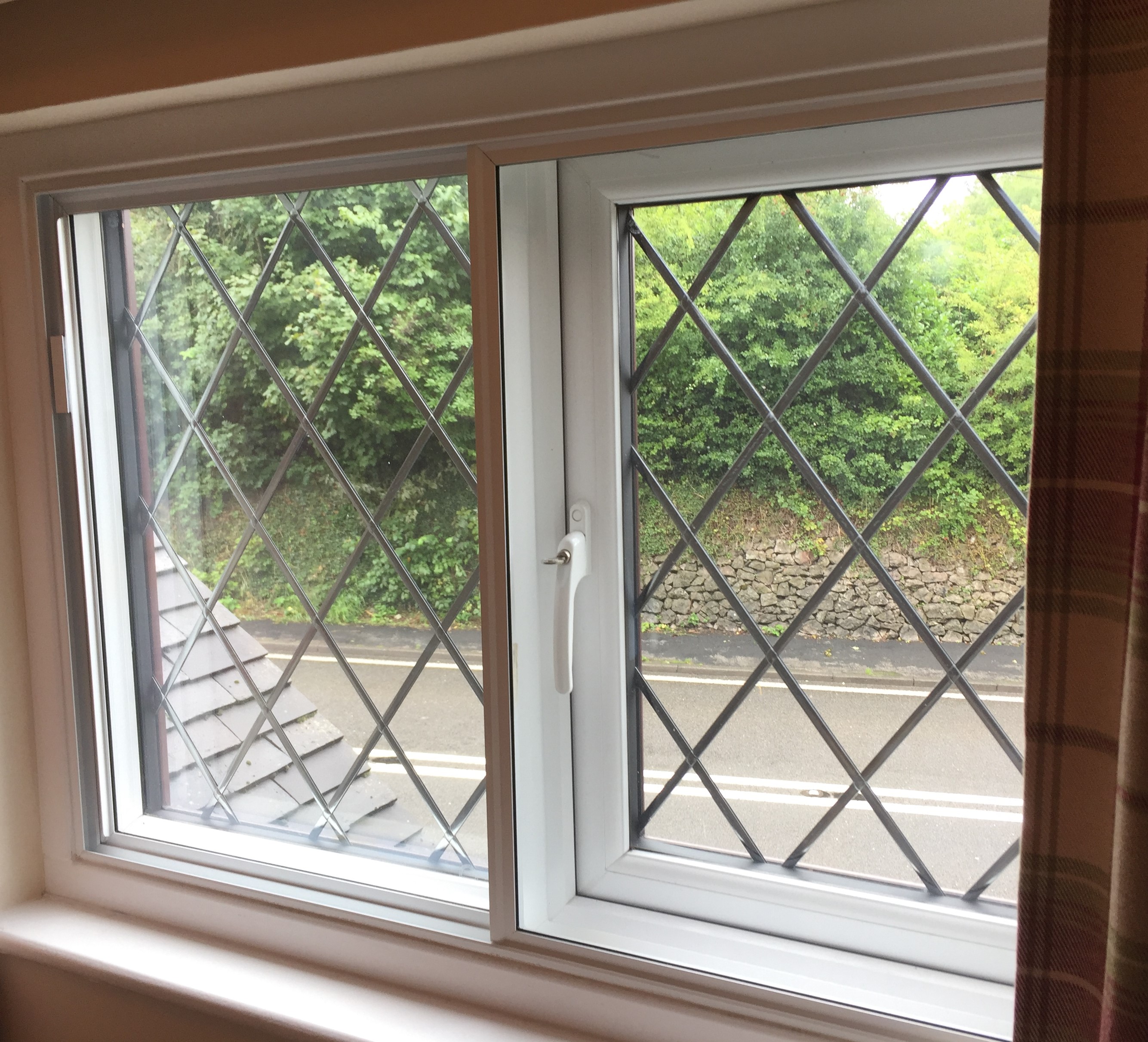 Thermally Efficient Secondary Glazing in Derby and Burton